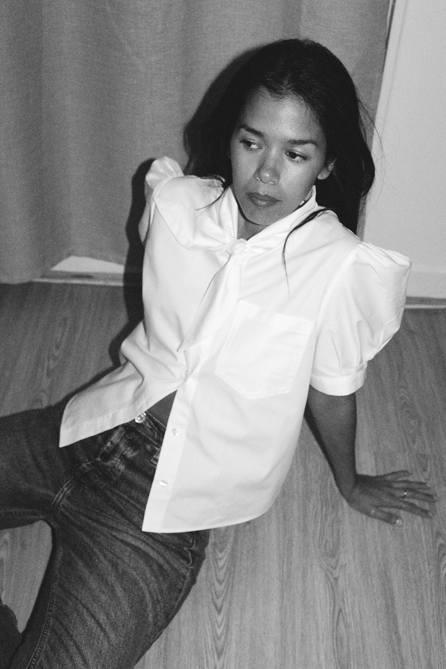 Chemise PATTI