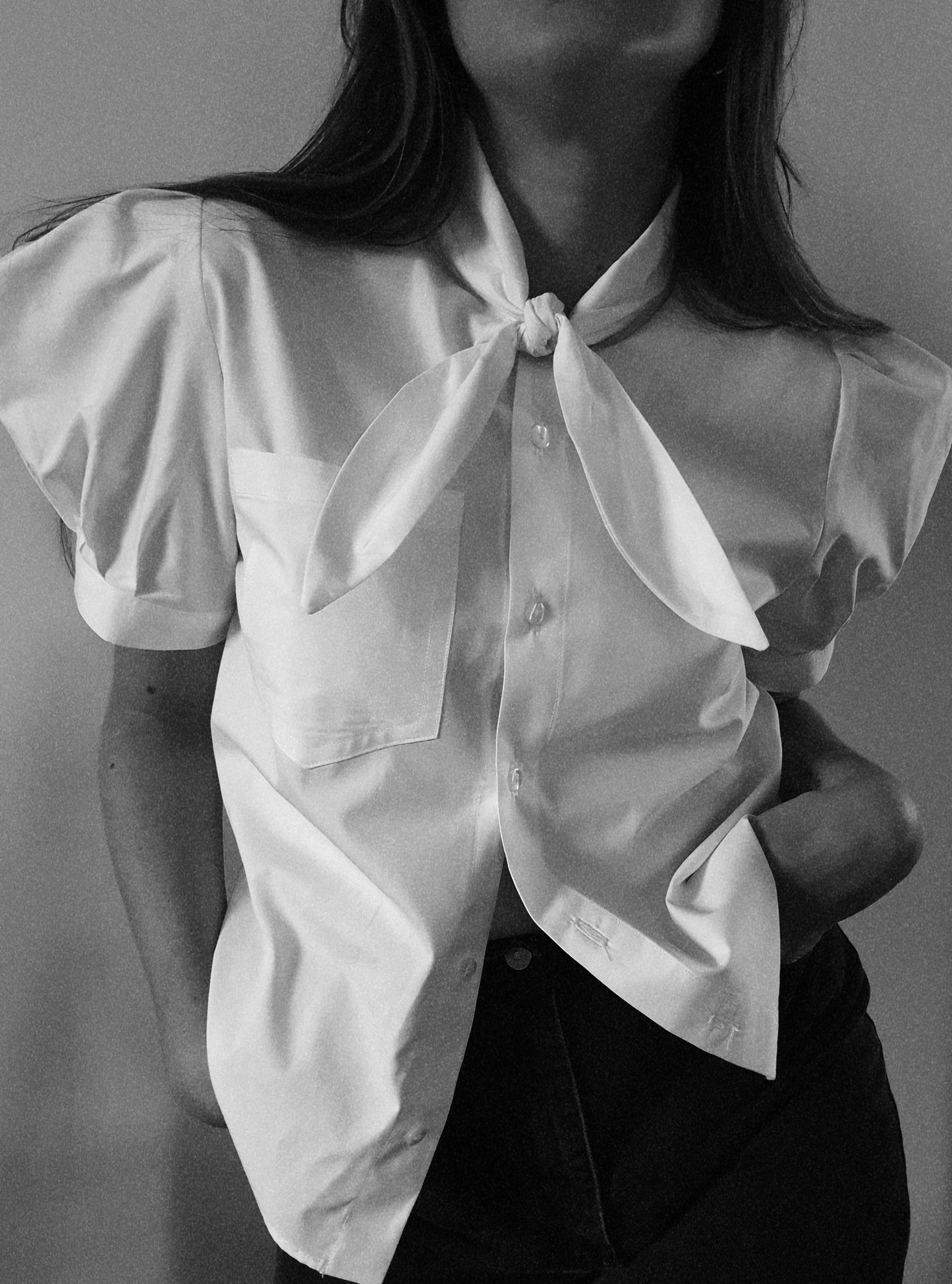 Chemise PATTI