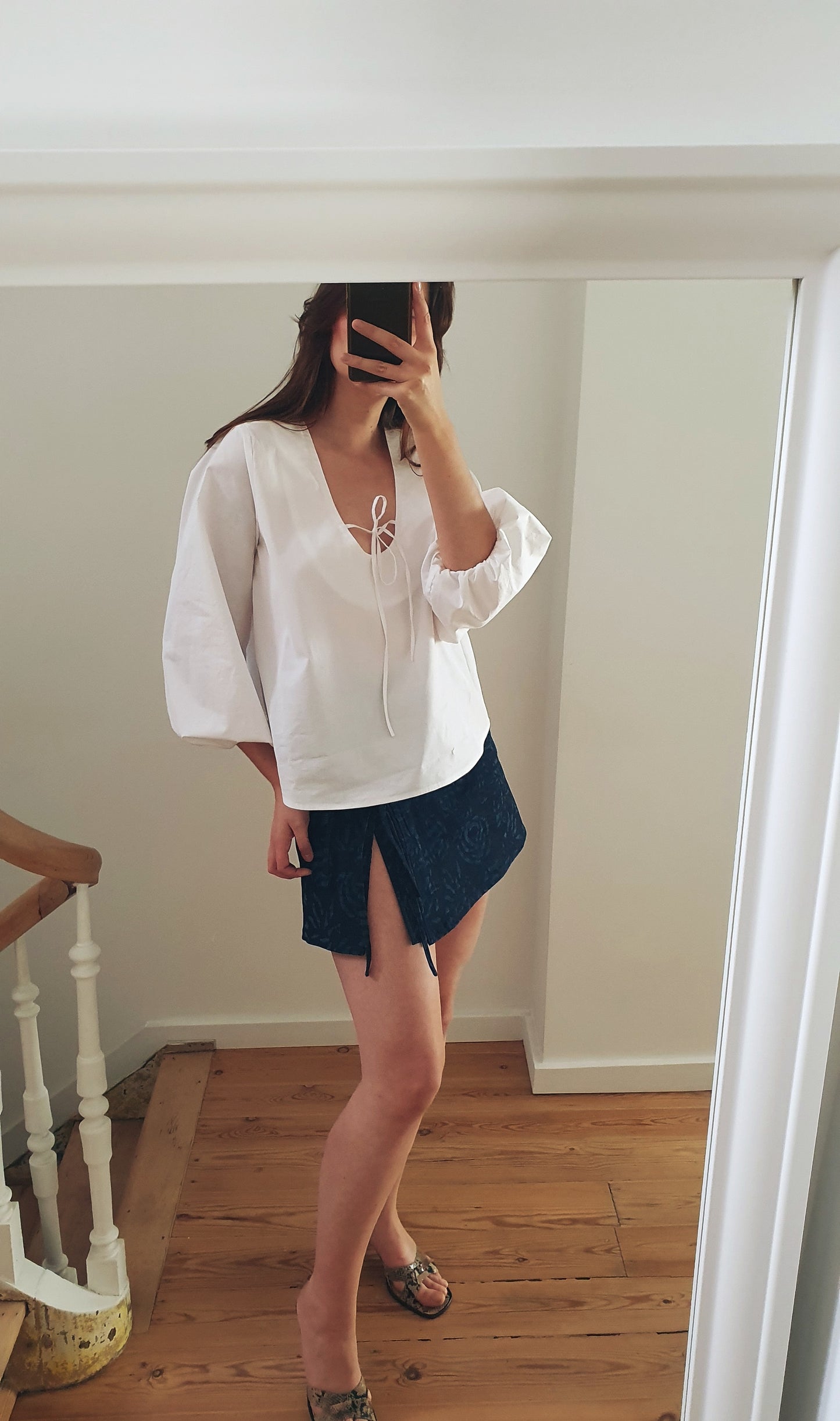 Blouse GABRIELLE