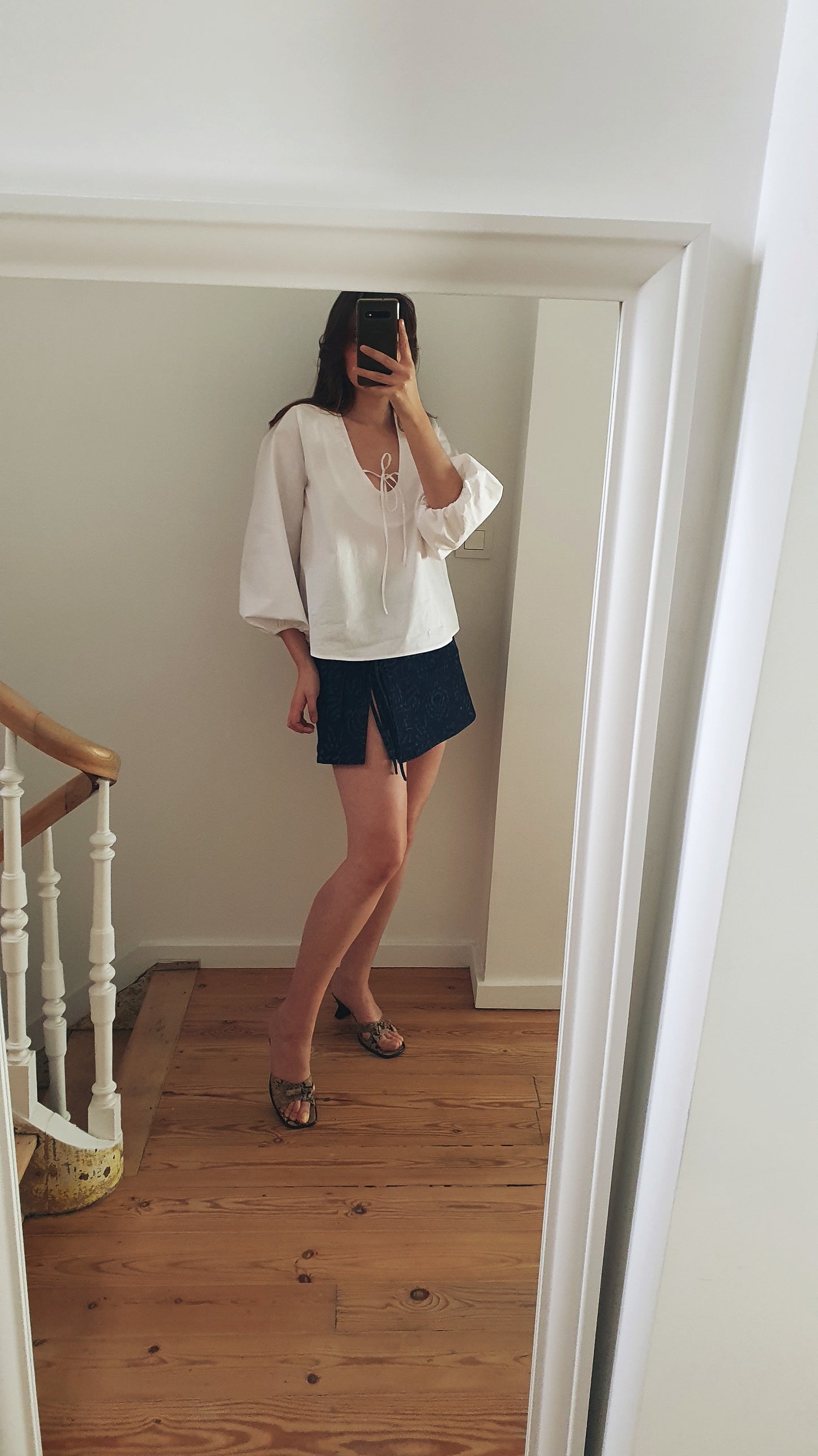 Blouse GABRIELLE