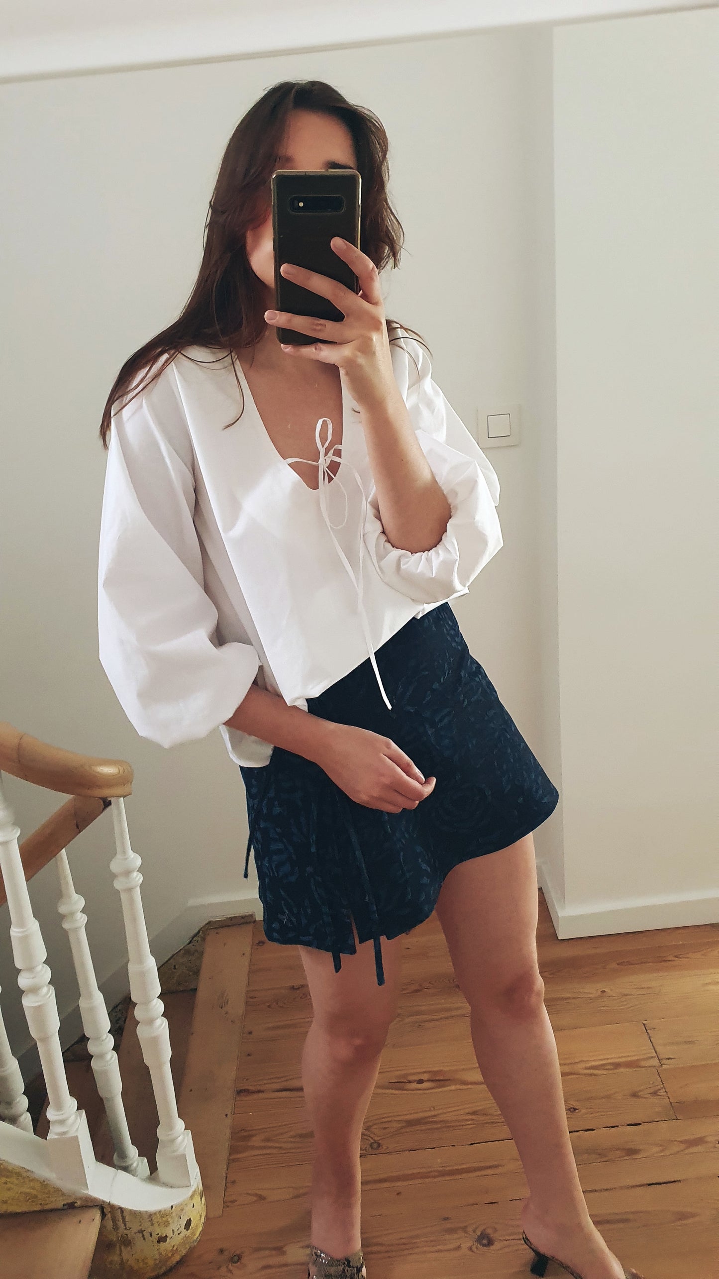 Blouse GABRIELLE