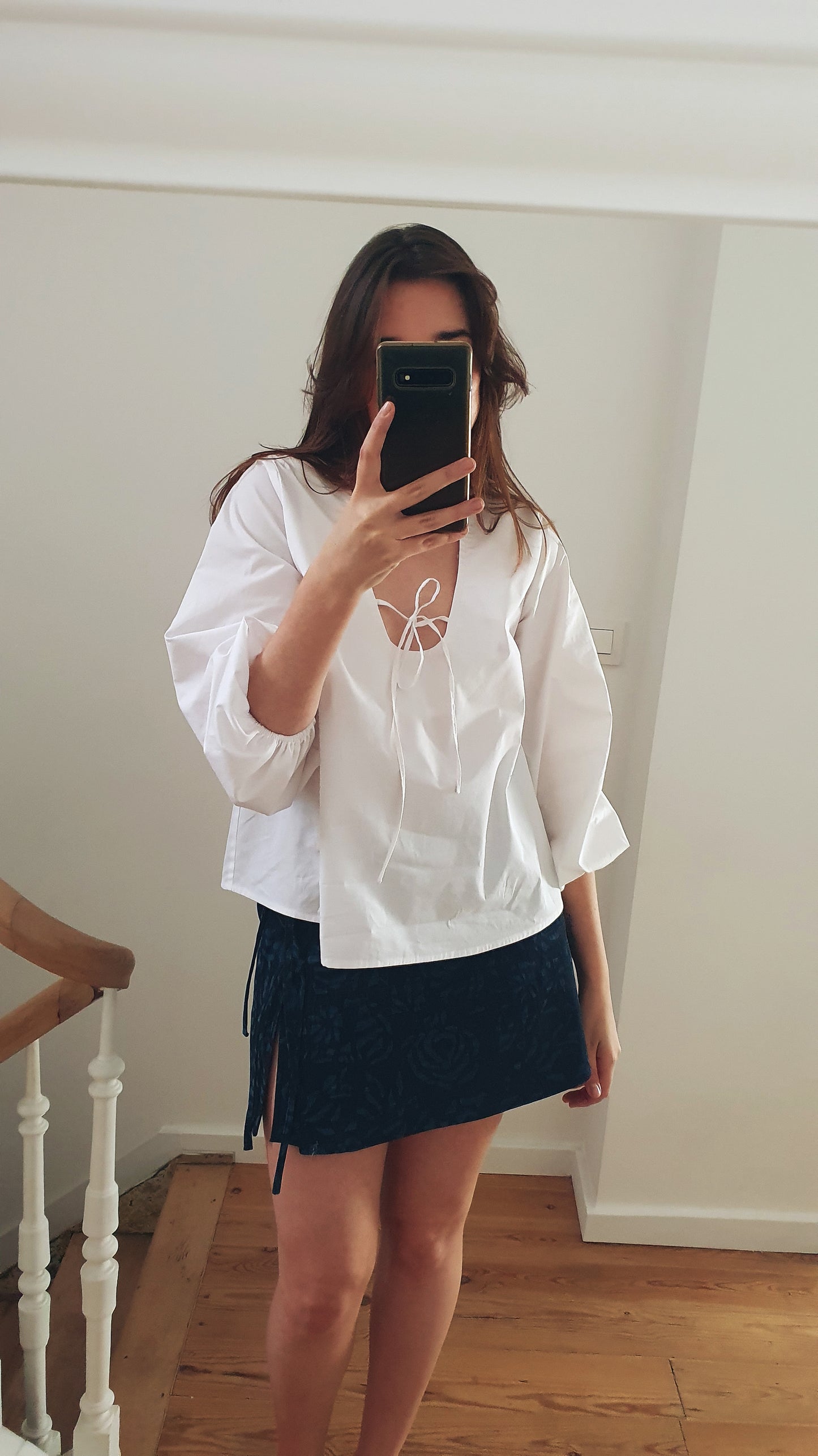 Blouse GABRIELLE
