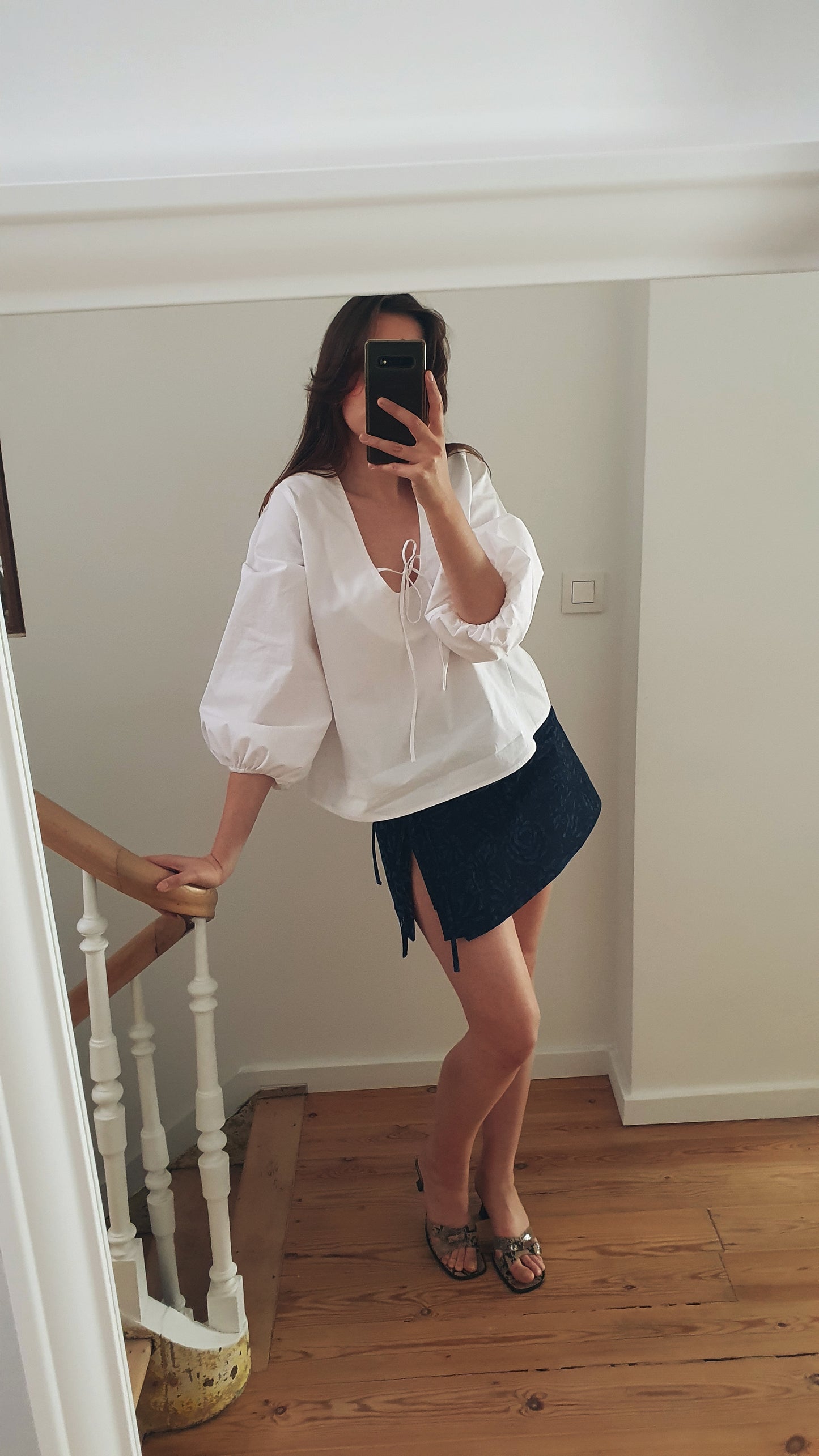 Blouse GABRIELLE