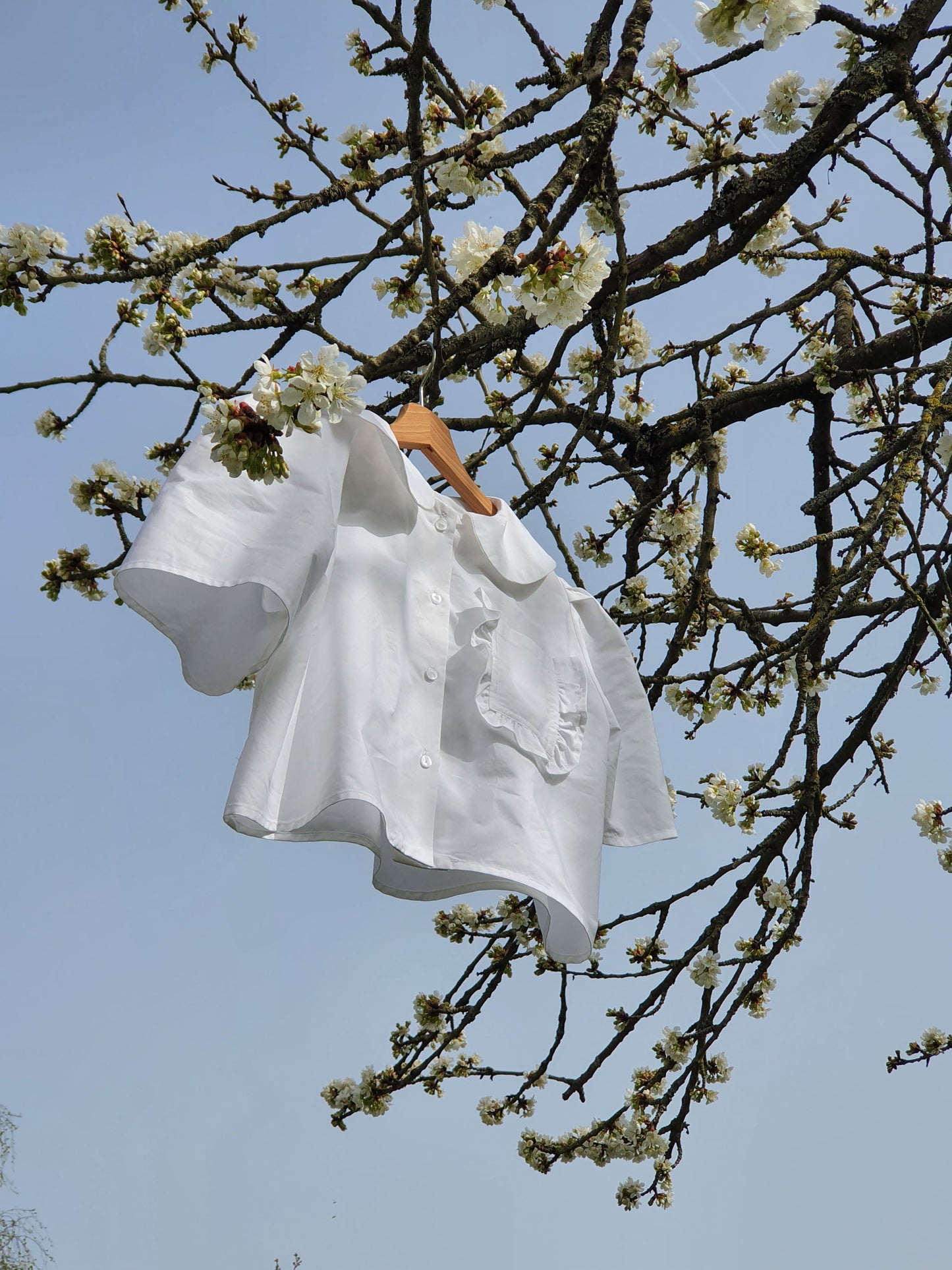Chemise BABY GIGI
