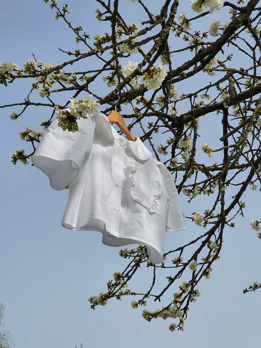 Chemise BABY GIGI
