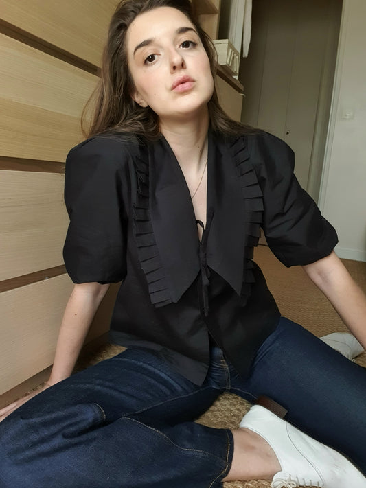Blouse MELODY