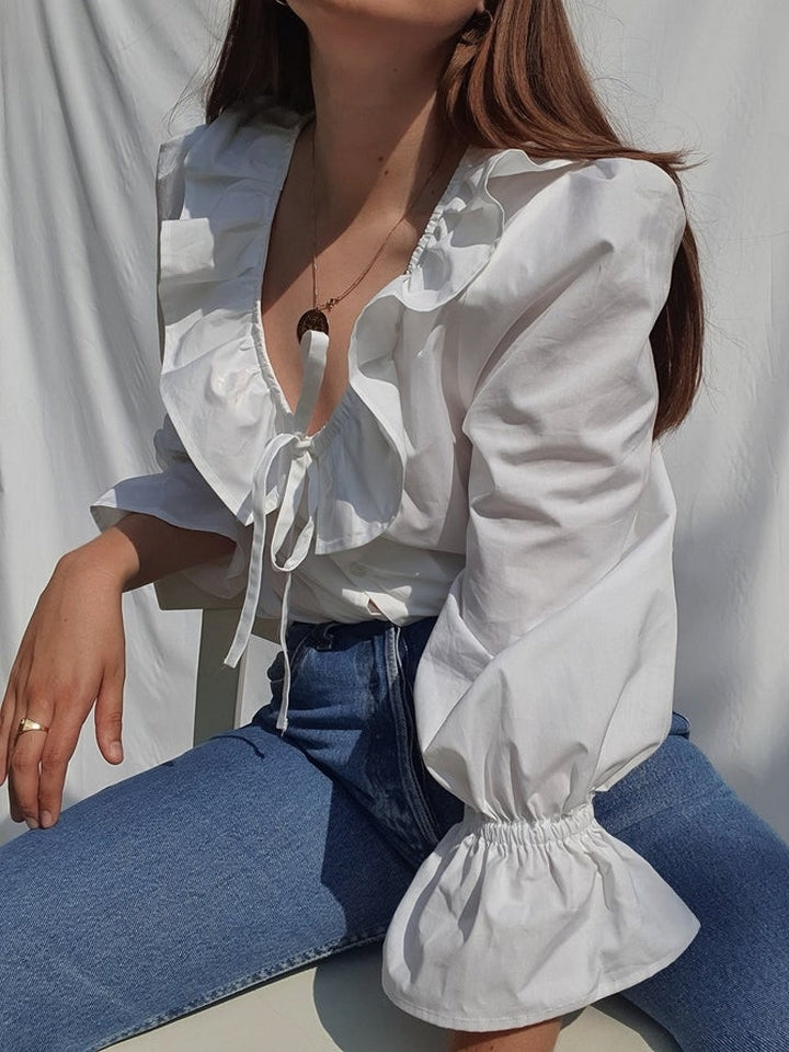 Blouse MANUELA