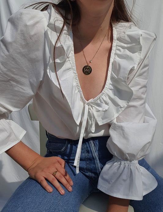 Blouse MANUELA