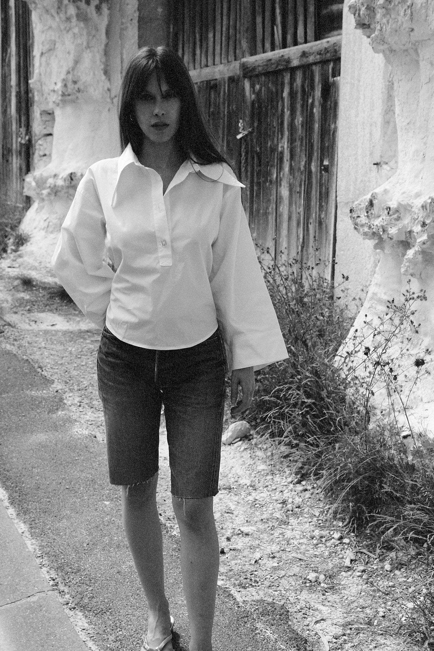 Tunique SOFIA