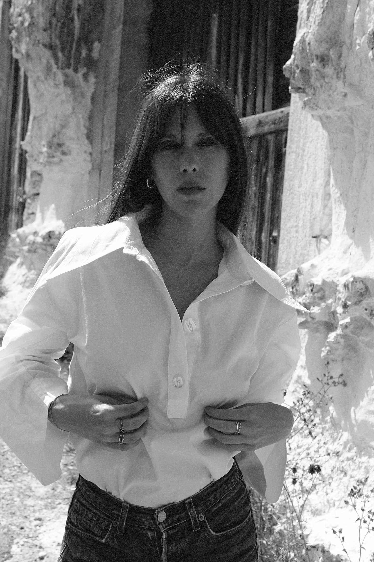Tunique SOFIA