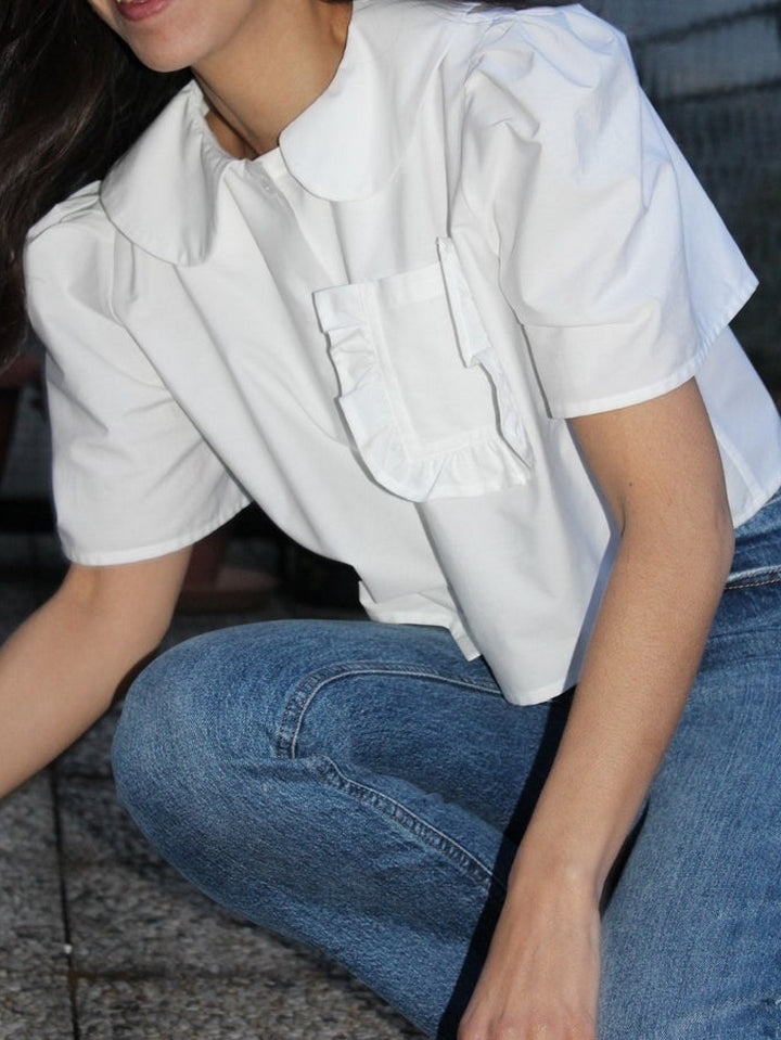 Chemise BABY GIGI