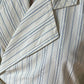 Blouse Georgia striped Cotton