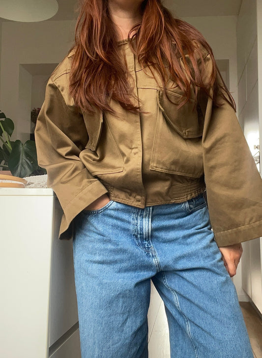 Veste JORGE