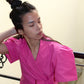 Blouse GEORGIA fuschia
