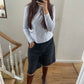 Long short AYA