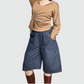 Long short AYA