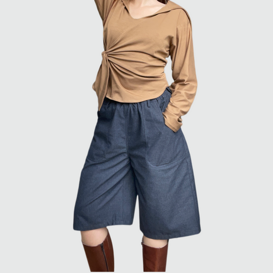 Long short AYA