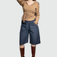 Long short AYA
