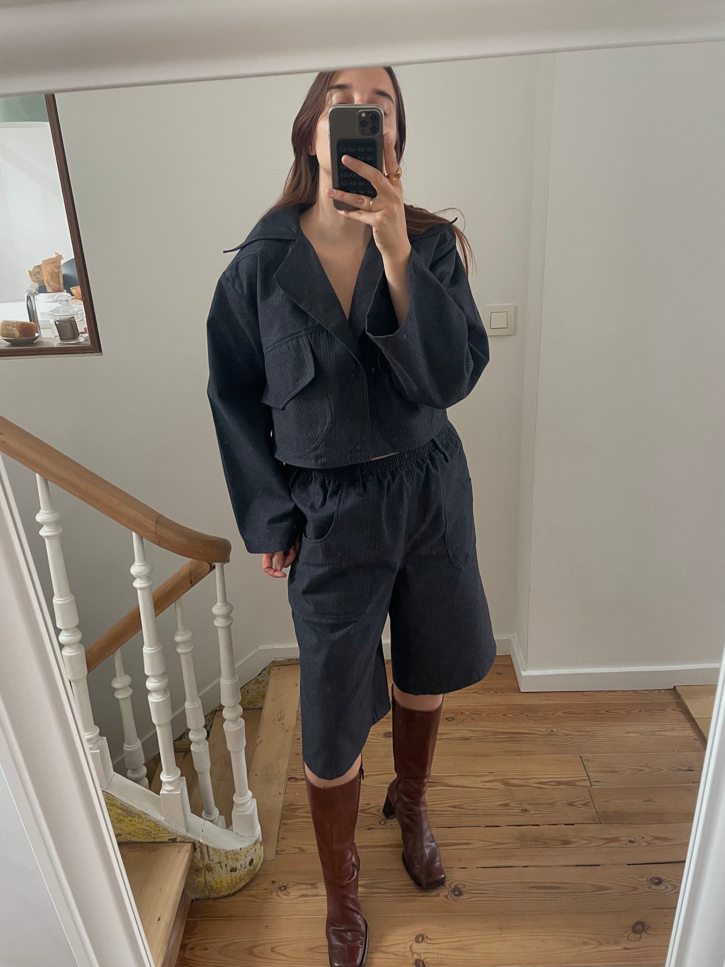 Veste AYA