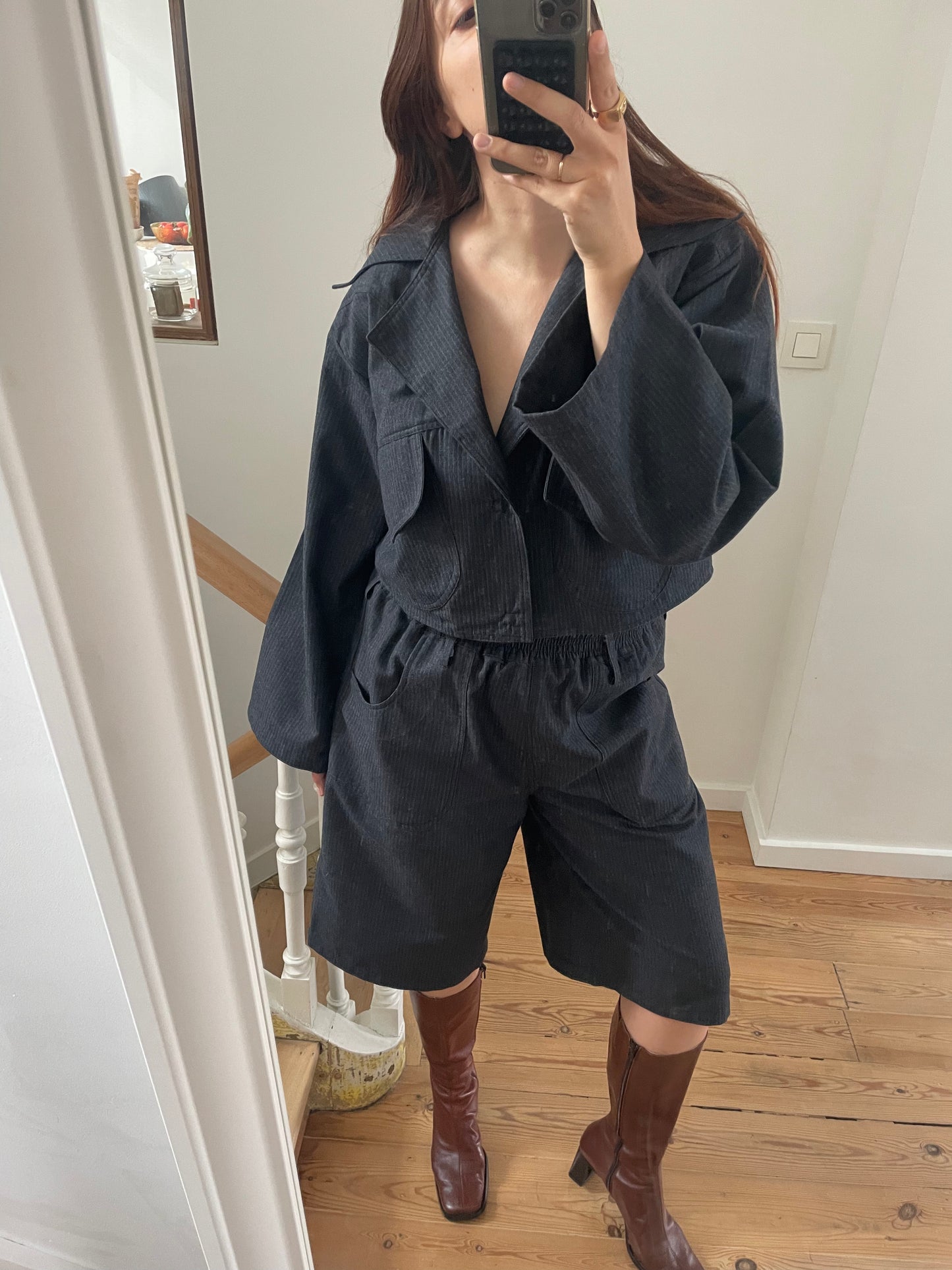 Veste AYA