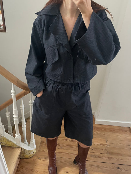 Veste AYA