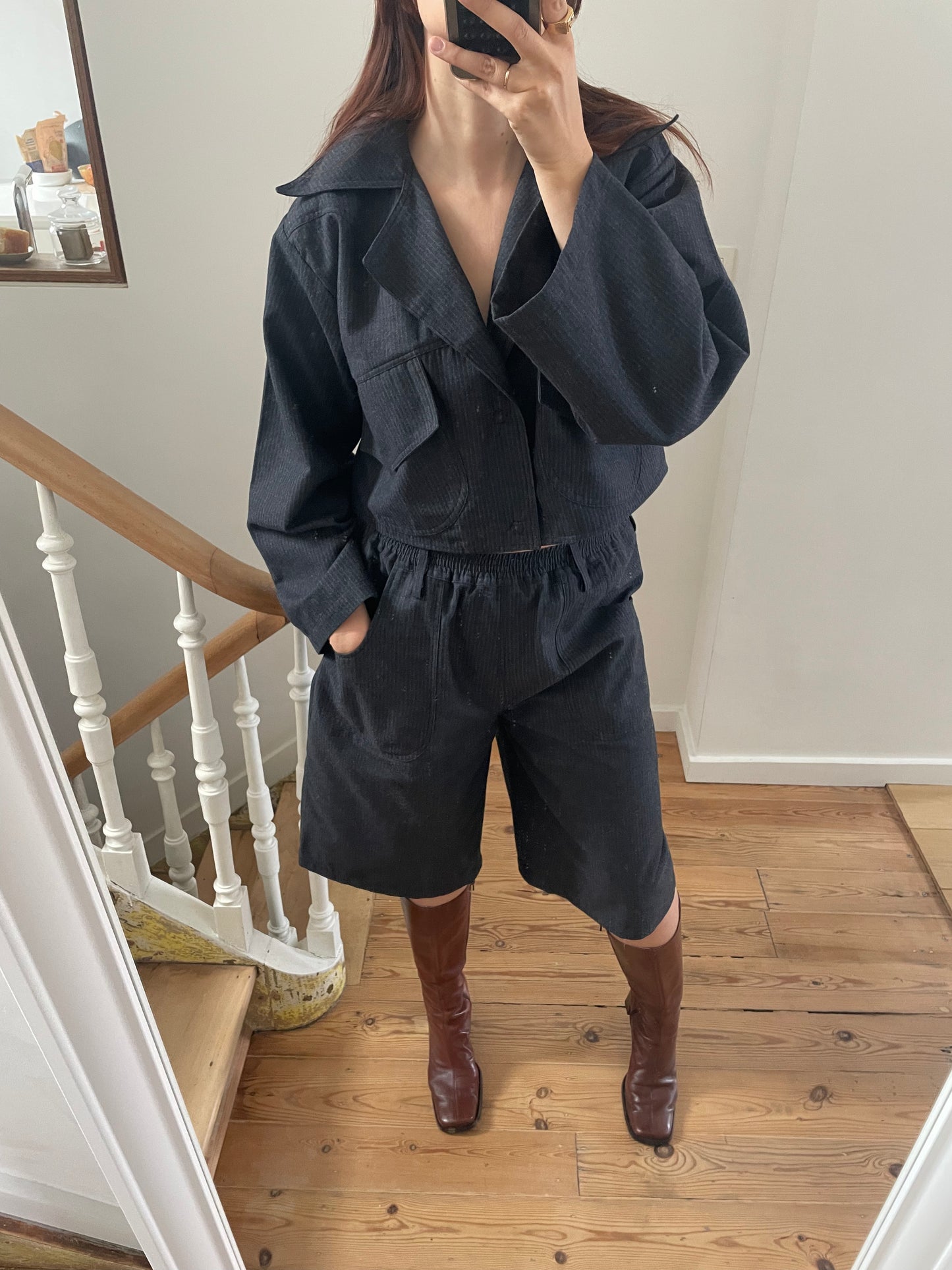 Veste AYA