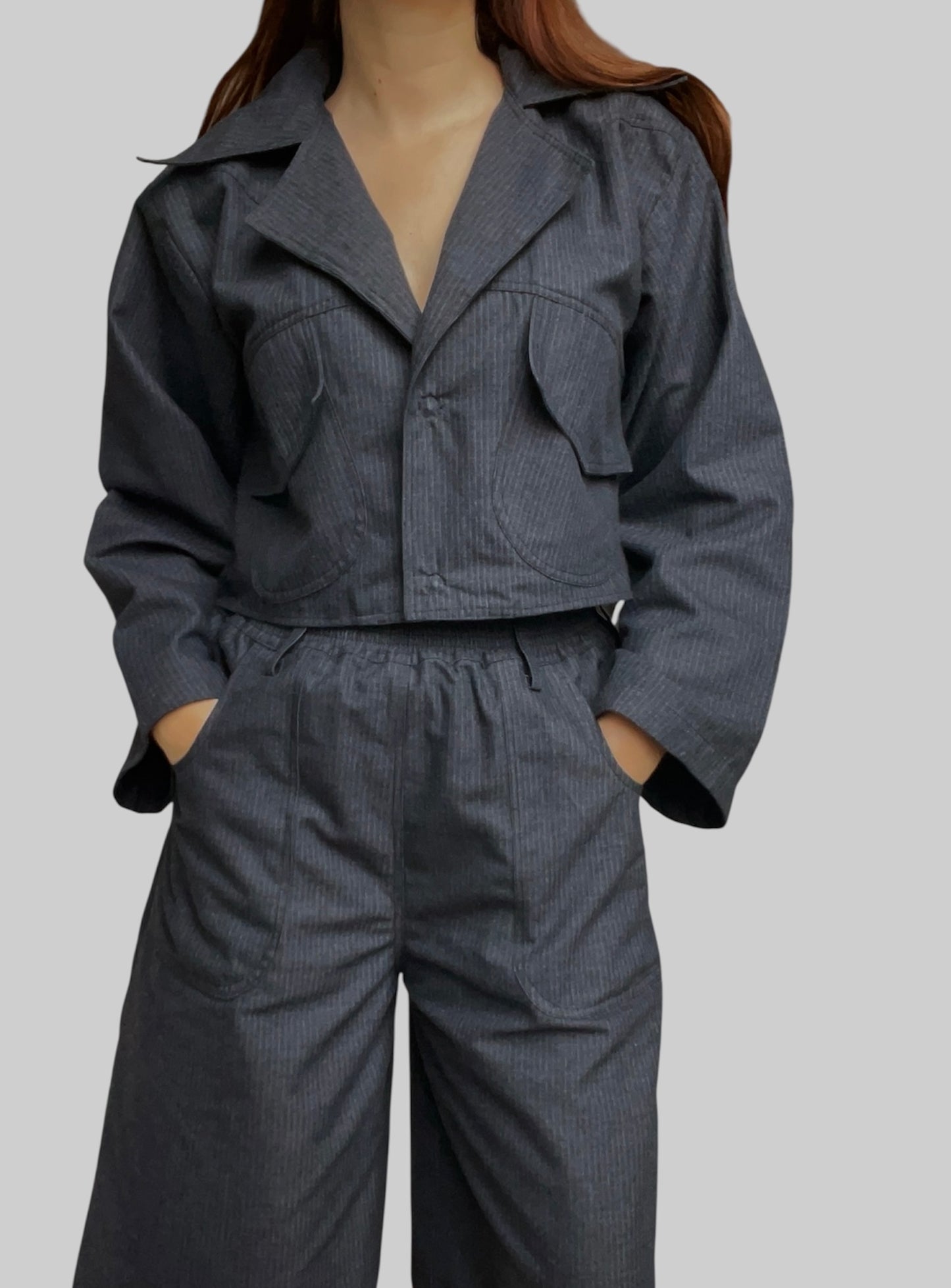 Veste AYA