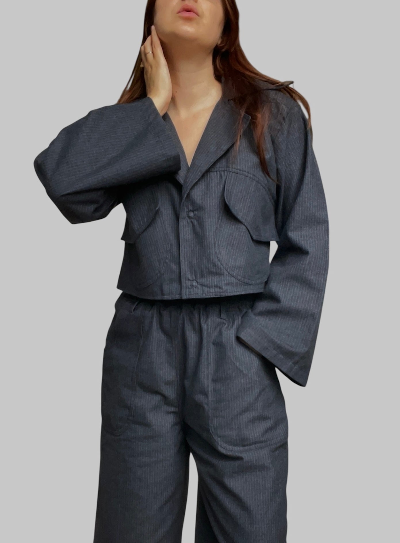 Veste AYA