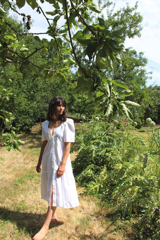Robe EMMANUELLE