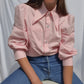 Chemise JACK pink