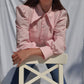 Chemise JACK pink