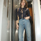 Blouse LAURYN