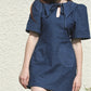 Robe JANIE denim