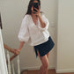 Blouse GABRIELLE