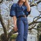 GIGI denim